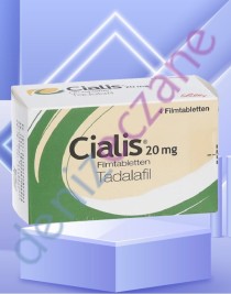 Cialis 20 mg