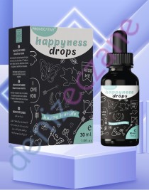 Provocative Unisex Damla