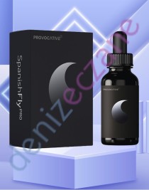 Spanish Fly PRO Unisex Damla