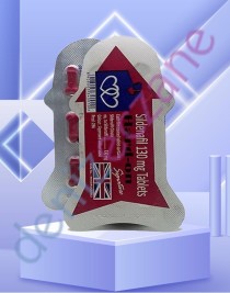 Hard On Sildenafil 130 mg