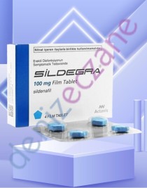 Sildegra 100 mg