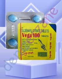 Vega 100 mg