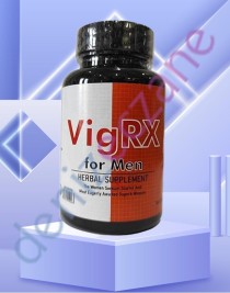 VigRX Cinsel Güç Arttırıcı 30 Kapsül