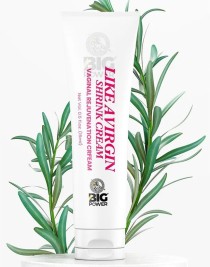 Like A Virgin Kadın Cinsel İstek Arttırıcı Vajinal Krem