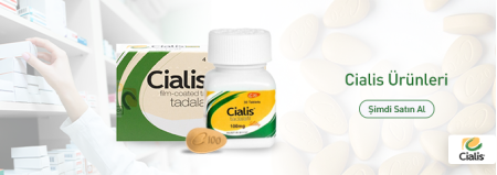 Cialis
