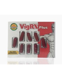 VigRX Plus 8 Kapsül