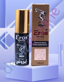 Eros Geciktirici Sprey