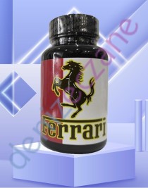 Ferrari Sertleştirici Geciktirici 30 Kapsül