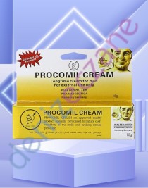 Procomil Geciktirici Krem