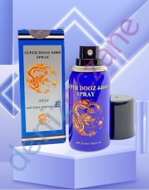 Super Dragon Dooz 44000 Geciktirici Sprey