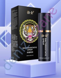 Tiger Time Geciktirici Krem