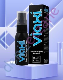 Viaxi Long Time Spray For Men