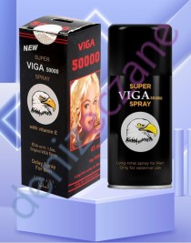 Viga 50000 Geciktirici Sprey