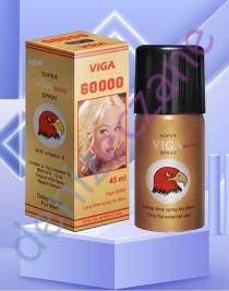 Viga 60000 Geciktirici Sprey