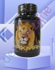 MAXM Sertleştirici Büyütücü 30 Kapsül