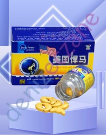 Amerikan Gold Viagra