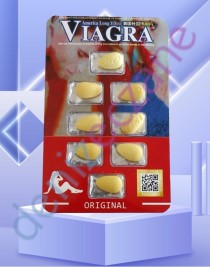 Amerikan Viagra 2800 mg Sertleştirici 8 Tablet