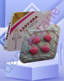 Lady Era Bayan Viagra