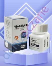 Viagra 100 mg 30 Tablet