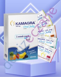 Kamagra Jel
