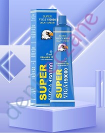 Viga 150000 Geciktirici Krem