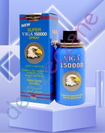 Viga 150000 Geciktirici Sprey