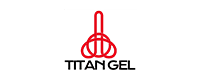 titan gel marka banner