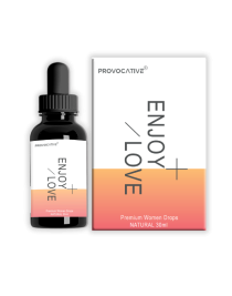 ENJOY LOVE Premium Women Damla